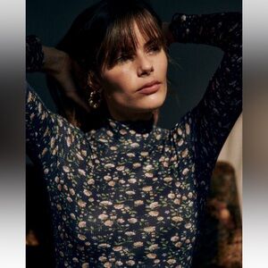 Sézane Felix jumper